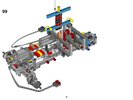 Bauanleitungen LEGO - Technic - 42070 - Allrad-Abschleppwagen: Page 75