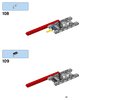 Bauanleitungen LEGO - Technic - 42070 - Allrad-Abschleppwagen: Page 82