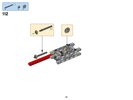 Bauanleitungen LEGO - Technic - 42070 - Allrad-Abschleppwagen: Page 84