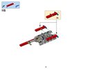 Bauanleitungen LEGO - Technic - 42070 - Allrad-Abschleppwagen: Page 87