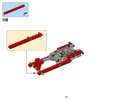 Bauanleitungen LEGO - Technic - 42070 - Allrad-Abschleppwagen: Page 90