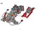 Bauanleitungen LEGO - Technic - 42070 - Allrad-Abschleppwagen: Page 91