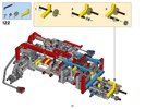 Bauanleitungen LEGO - Technic - 42070 - Allrad-Abschleppwagen: Page 94