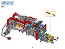 Bauanleitungen LEGO - Technic - 42070 - Allrad-Abschleppwagen: Page 95