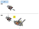 Bauanleitungen LEGO - Technic - 42070 - Allrad-Abschleppwagen: Page 111