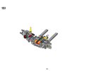 Bauanleitungen LEGO - Technic - 42070 - Allrad-Abschleppwagen: Page 112