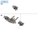 Bauanleitungen LEGO - Technic - 42070 - Allrad-Abschleppwagen: Page 117