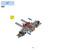 Bauanleitungen LEGO - Technic - 42070 - Allrad-Abschleppwagen: Page 120