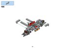 Bauanleitungen LEGO - Technic - 42070 - Allrad-Abschleppwagen: Page 122