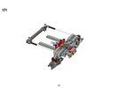 Bauanleitungen LEGO - Technic - 42070 - Allrad-Abschleppwagen: Page 125