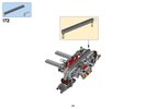 Bauanleitungen LEGO - Technic - 42070 - Allrad-Abschleppwagen: Page 126