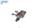 Bauanleitungen LEGO - Technic - 42070 - Allrad-Abschleppwagen: Page 127