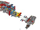 Bauanleitungen LEGO - Technic - 42070 - Allrad-Abschleppwagen: Page 128