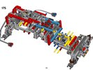 Bauanleitungen LEGO - Technic - 42070 - Allrad-Abschleppwagen: Page 129