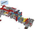 Bauanleitungen LEGO - Technic - 42070 - Allrad-Abschleppwagen: Page 130