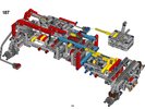 Bauanleitungen LEGO - Technic - 42070 - Allrad-Abschleppwagen: Page 138