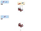 Bauanleitungen LEGO - Technic - 42070 - Allrad-Abschleppwagen: Page 144