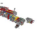 Bauanleitungen LEGO - Technic - 42070 - Allrad-Abschleppwagen: Page 149