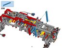 Bauanleitungen LEGO - Technic - 42070 - Allrad-Abschleppwagen: Page 151