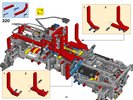 Bauanleitungen LEGO - Technic - 42070 - Allrad-Abschleppwagen: Page 164