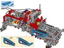 Bauanleitungen LEGO - Technic - 42070 - Allrad-Abschleppwagen: Page 173