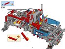 Bauanleitungen LEGO - Technic - 42070 - Allrad-Abschleppwagen: Page 179