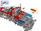 Bauanleitungen LEGO - Technic - 42070 - Allrad-Abschleppwagen: Page 181