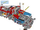 Bauanleitungen LEGO - Technic - 42070 - Allrad-Abschleppwagen: Page 182