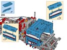 Bauanleitungen LEGO - Technic - 42070 - Allrad-Abschleppwagen: Page 189