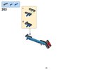 Bauanleitungen LEGO - Technic - 42070 - Allrad-Abschleppwagen: Page 201