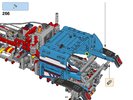 Bauanleitungen LEGO - Technic - 42070 - Allrad-Abschleppwagen: Page 203