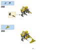 Bauanleitungen LEGO - Technic - 42070 - Allrad-Abschleppwagen: Page 213