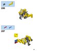 Bauanleitungen LEGO - Technic - 42070 - Allrad-Abschleppwagen: Page 215