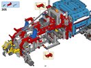 Bauanleitungen LEGO - Technic - 42070 - Allrad-Abschleppwagen: Page 227