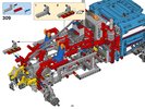 Bauanleitungen LEGO - Technic - 42070 - Allrad-Abschleppwagen: Page 231