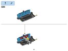 Bauanleitungen LEGO - Technic - 42070 - Allrad-Abschleppwagen: Page 237