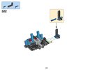 Bauanleitungen LEGO - Technic - 42070 - Allrad-Abschleppwagen: Page 239