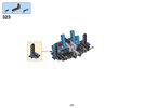 Bauanleitungen LEGO - Technic - 42070 - Allrad-Abschleppwagen: Page 240