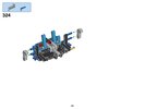 Bauanleitungen LEGO - Technic - 42070 - Allrad-Abschleppwagen: Page 241