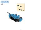 Bauanleitungen LEGO - Technic - 42070 - Allrad-Abschleppwagen: Page 243