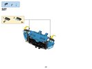 Bauanleitungen LEGO - Technic - 42070 - Allrad-Abschleppwagen: Page 244