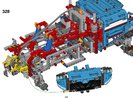 Bauanleitungen LEGO - Technic - 42070 - Allrad-Abschleppwagen: Page 245