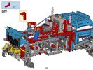 Bauanleitungen LEGO - Technic - 42070 - Allrad-Abschleppwagen: Page 246