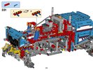 Bauanleitungen LEGO - Technic - 42070 - Allrad-Abschleppwagen: Page 248