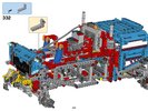 Bauanleitungen LEGO - Technic - 42070 - Allrad-Abschleppwagen: Page 249