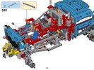 Bauanleitungen LEGO - Technic - 42070 - Allrad-Abschleppwagen: Page 250