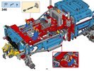 Bauanleitungen LEGO - Technic - 42070 - Allrad-Abschleppwagen: Page 261