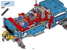 Bauanleitungen LEGO - Technic - 42070 - Allrad-Abschleppwagen: Page 262