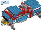 Bauanleitungen LEGO - Technic - 42070 - Allrad-Abschleppwagen: Page 269