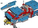 Bauanleitungen LEGO - Technic - 42070 - Allrad-Abschleppwagen: Page 276